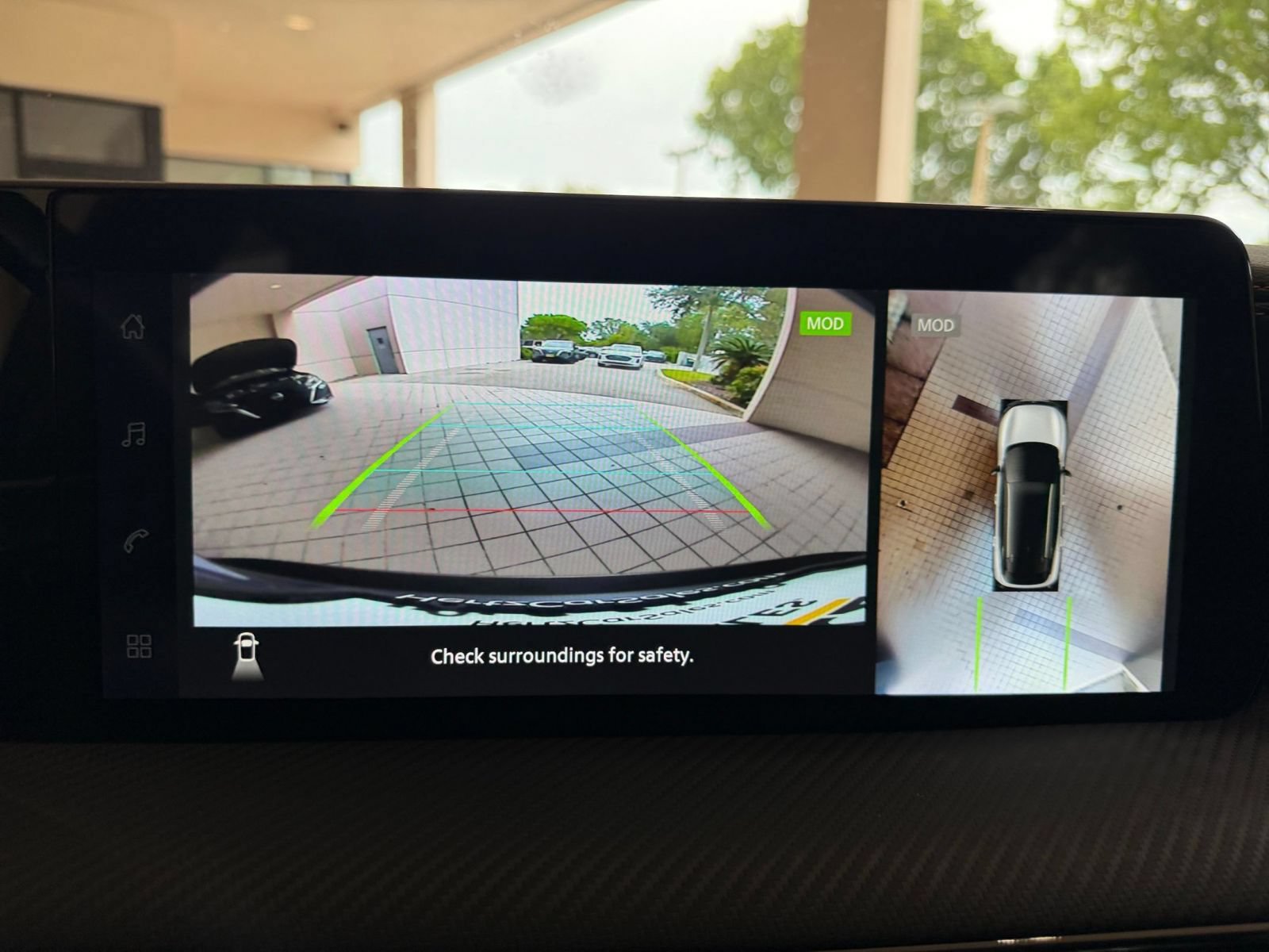 Thumbnail: 2026 Nissan Kicks - 19
