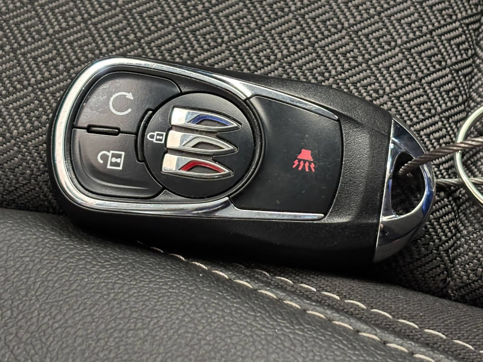 Thumbnail: 2026 Buick Encore GX - 20