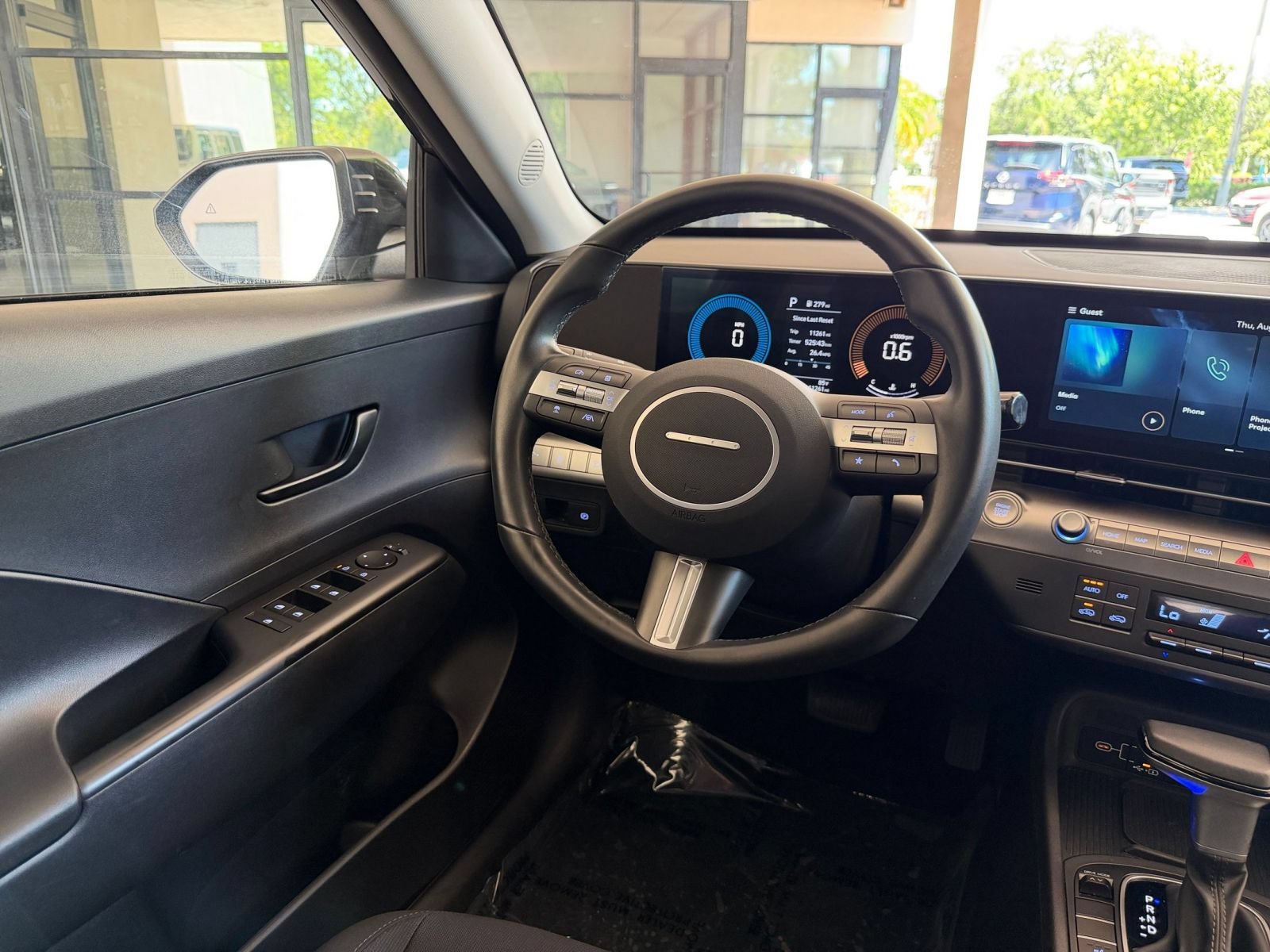 Thumbnail: 2026 Hyundai Kona - 28