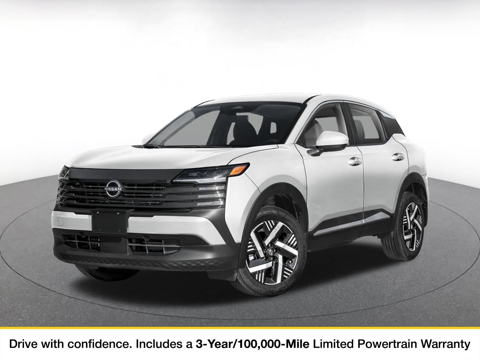 Thumbnail: 2026 Nissan Kicks - 1