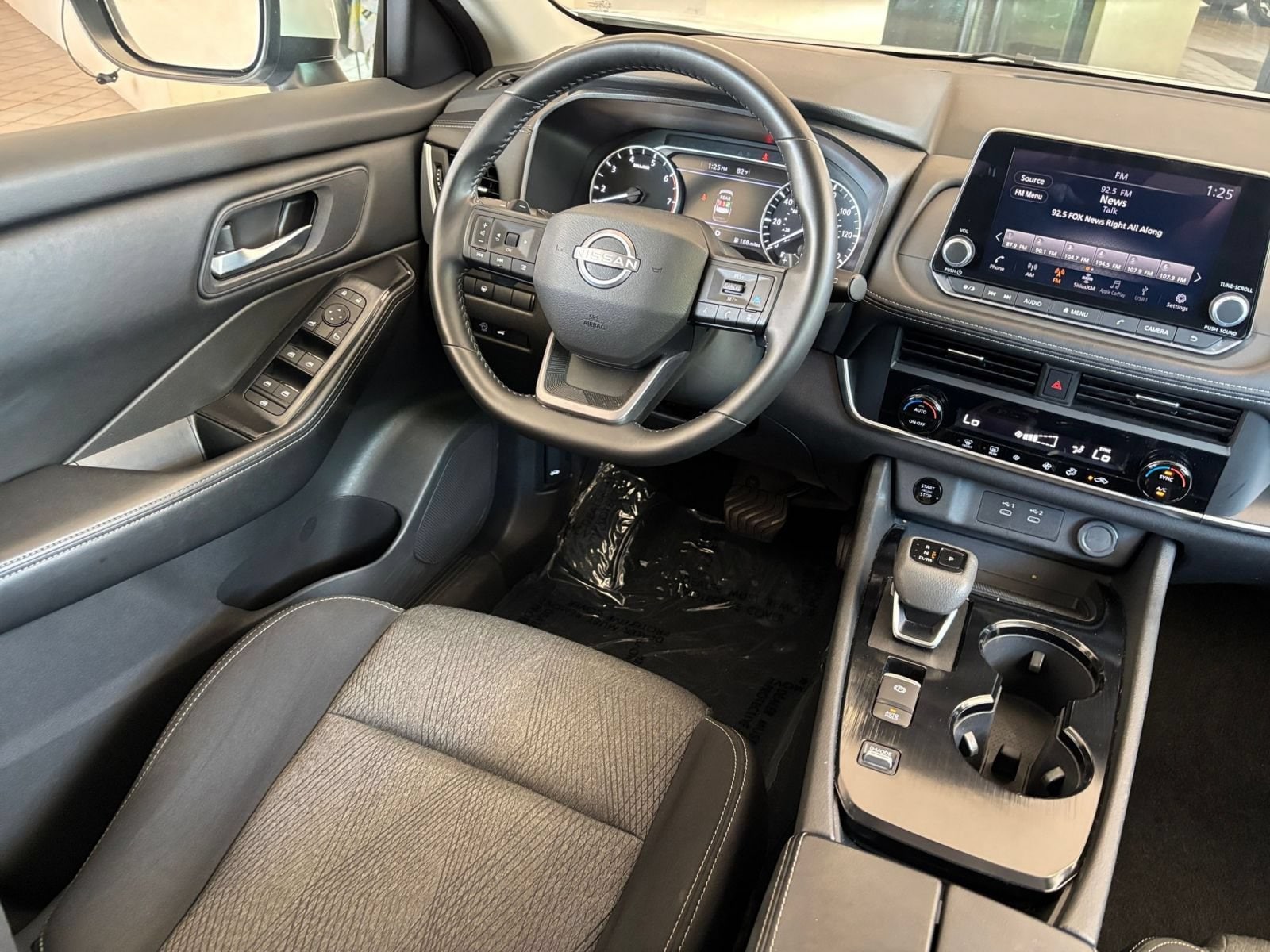Thumbnail: 2025 Nissan Rogue - 35