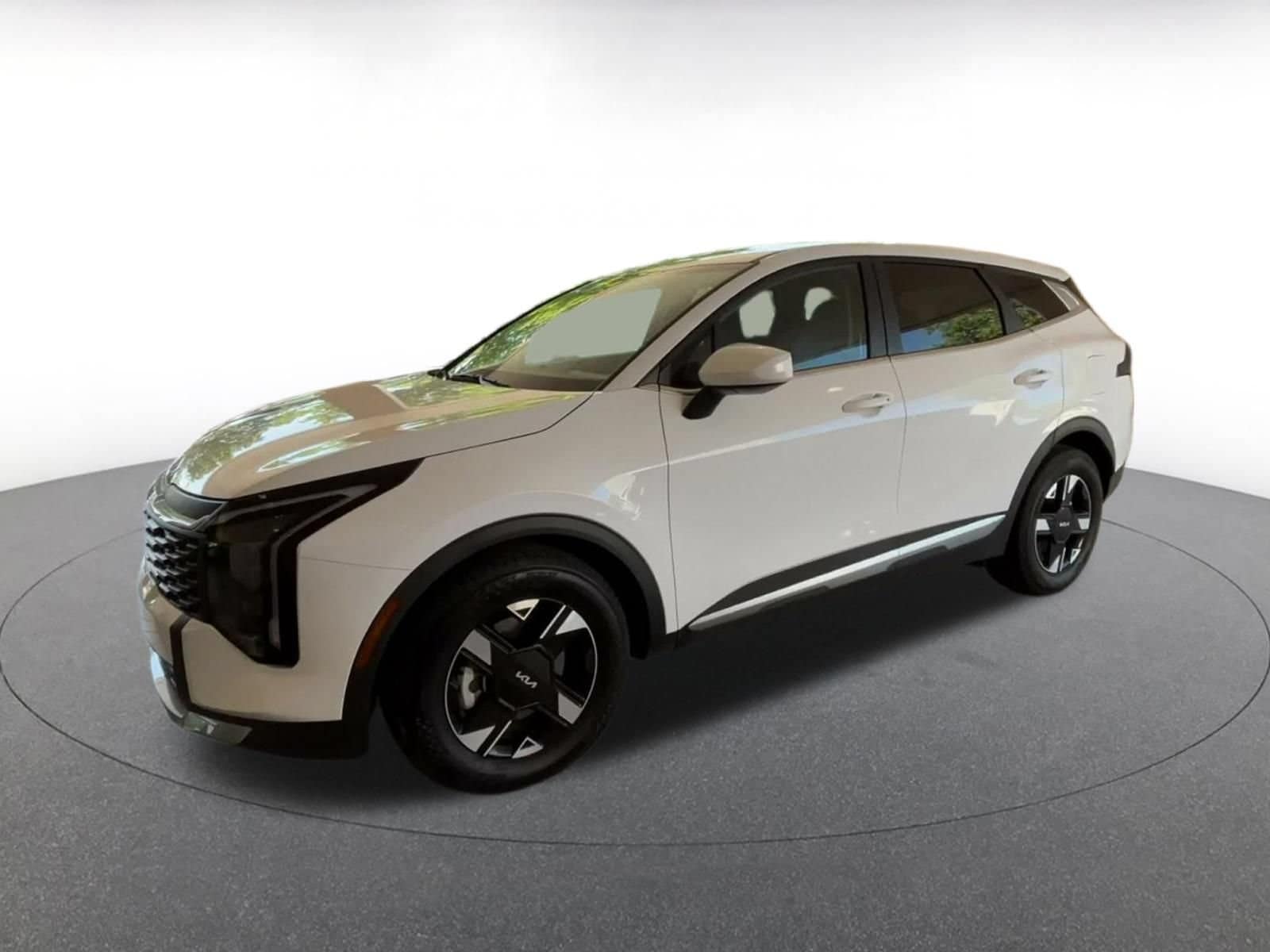 Thumbnail: 2026 Kia Sportage - 7