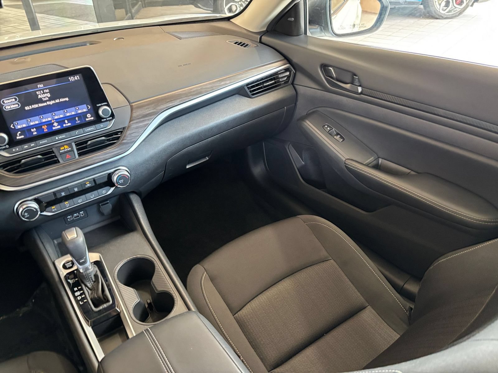 Thumbnail: 2026 Nissan Altima - 34