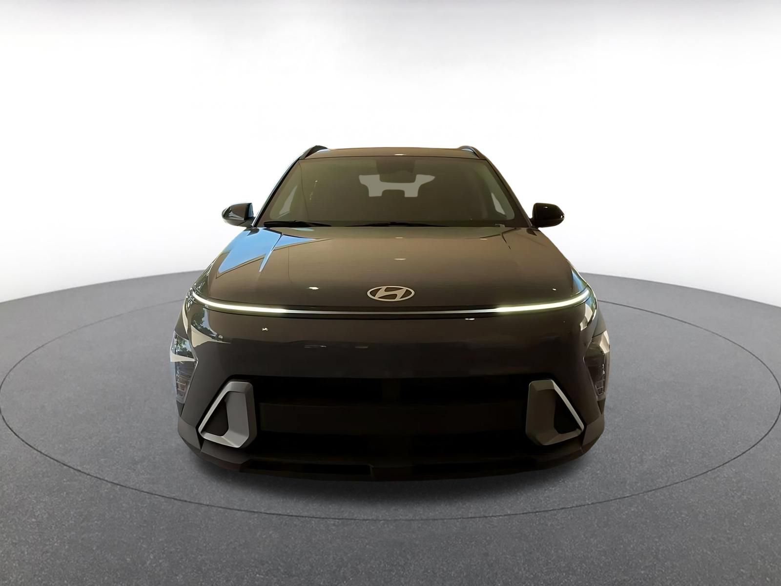 Thumbnail: 2026 Hyundai Kona - 4