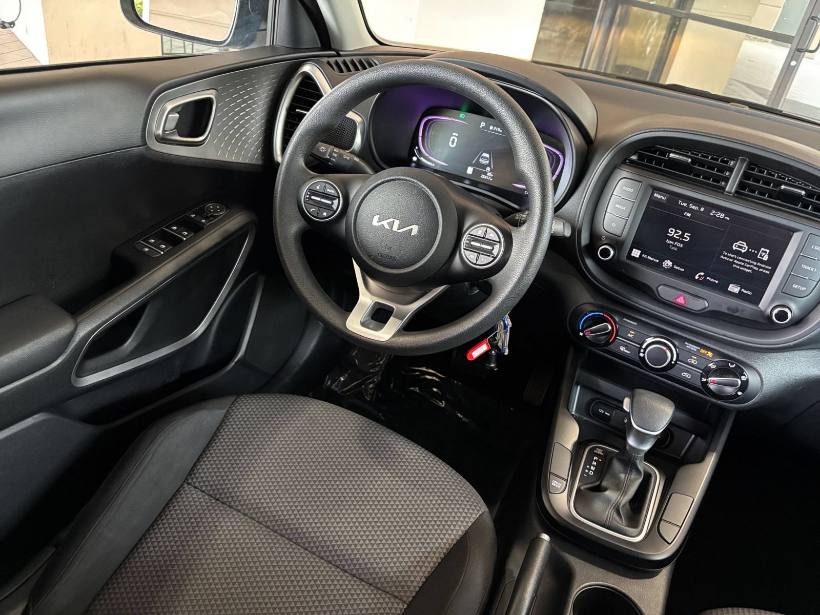 Thumbnail: 2025 Kia Soul - 31