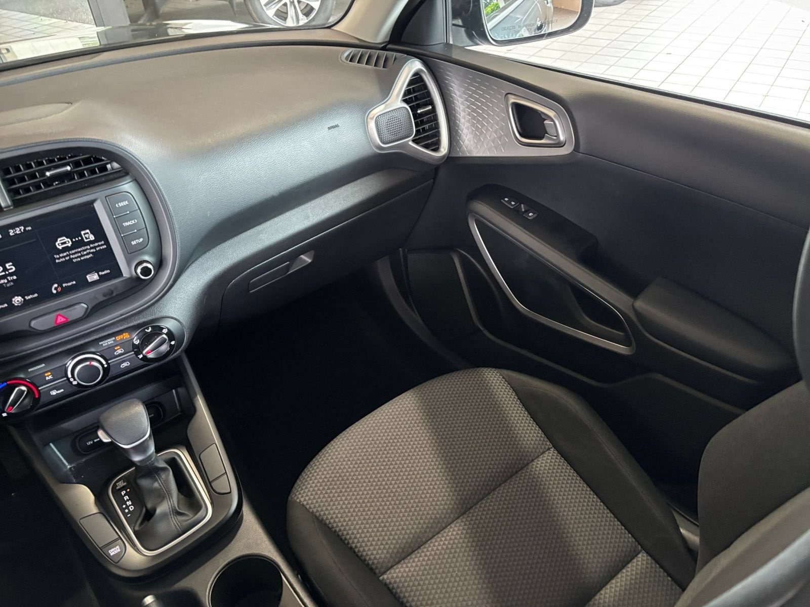 Thumbnail: 2025 Kia Soul - 32