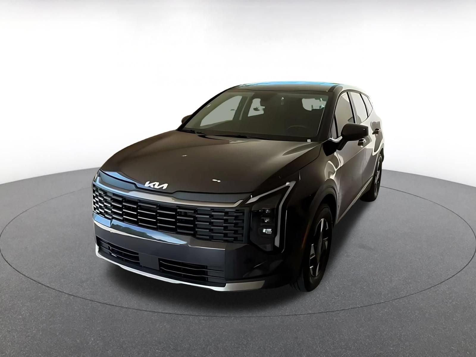 Thumbnail: 2026 Kia Sportage - 6