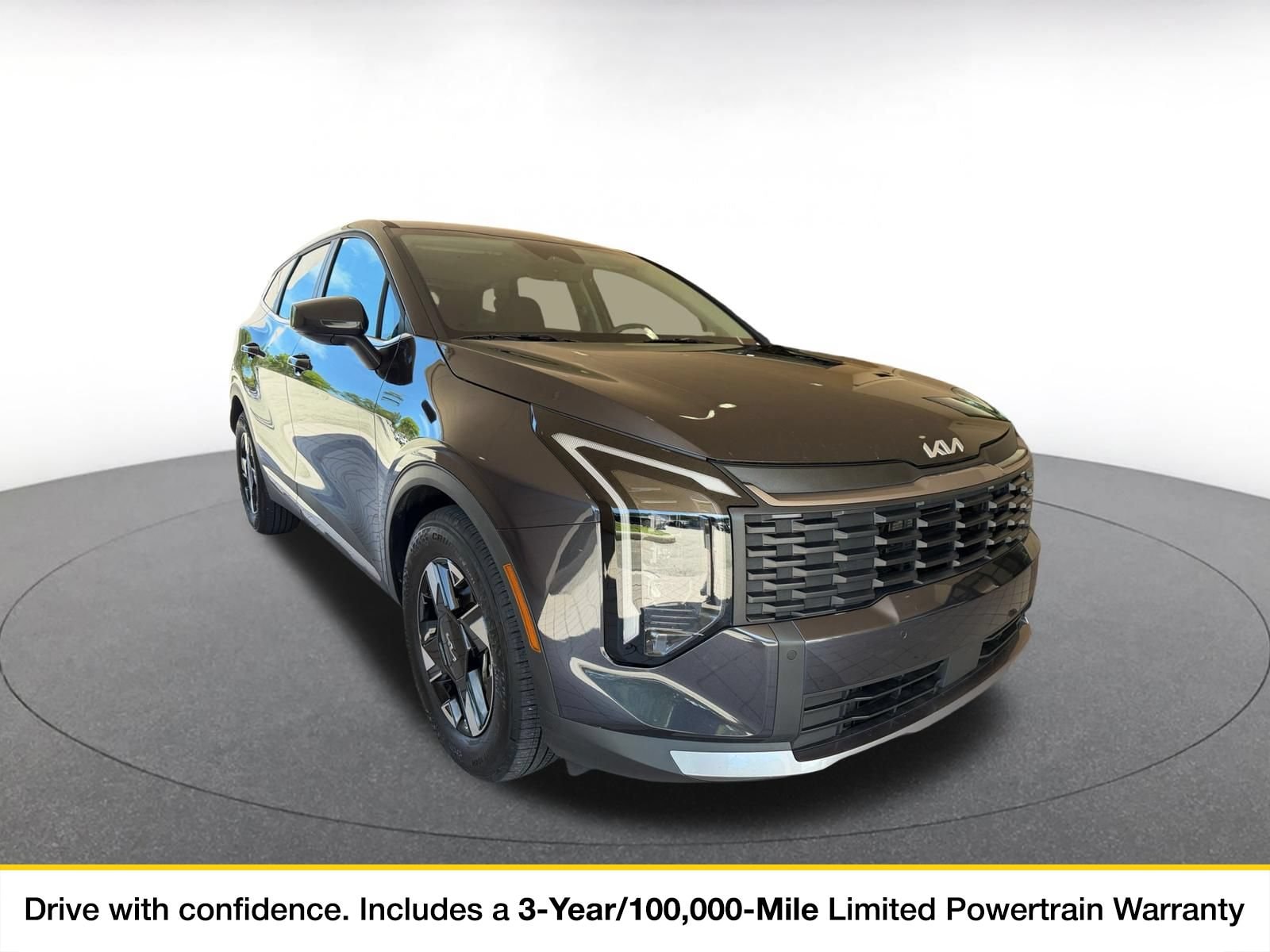 Thumbnail: 2026 Kia Sportage - 1
