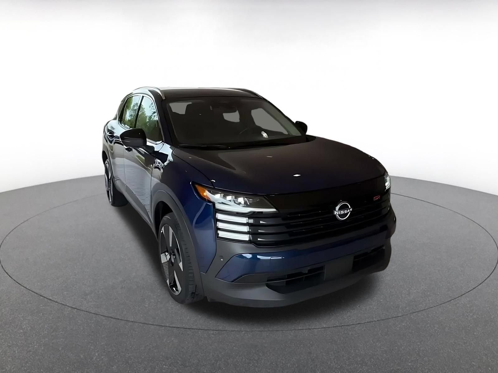 Thumbnail: 2026 Nissan Kicks - 3