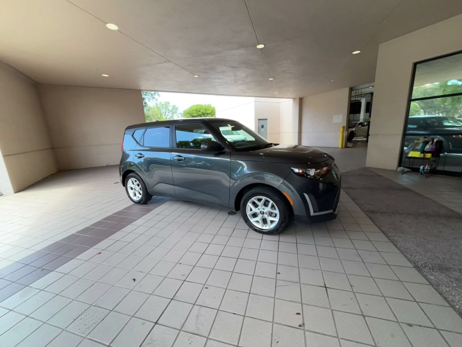 Thumbnail: 2025 Kia Soul - 2