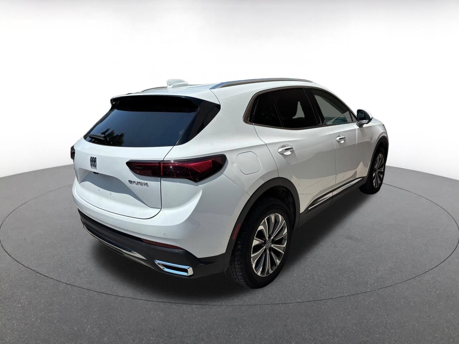 Thumbnail: 2024 Buick Envision - 9