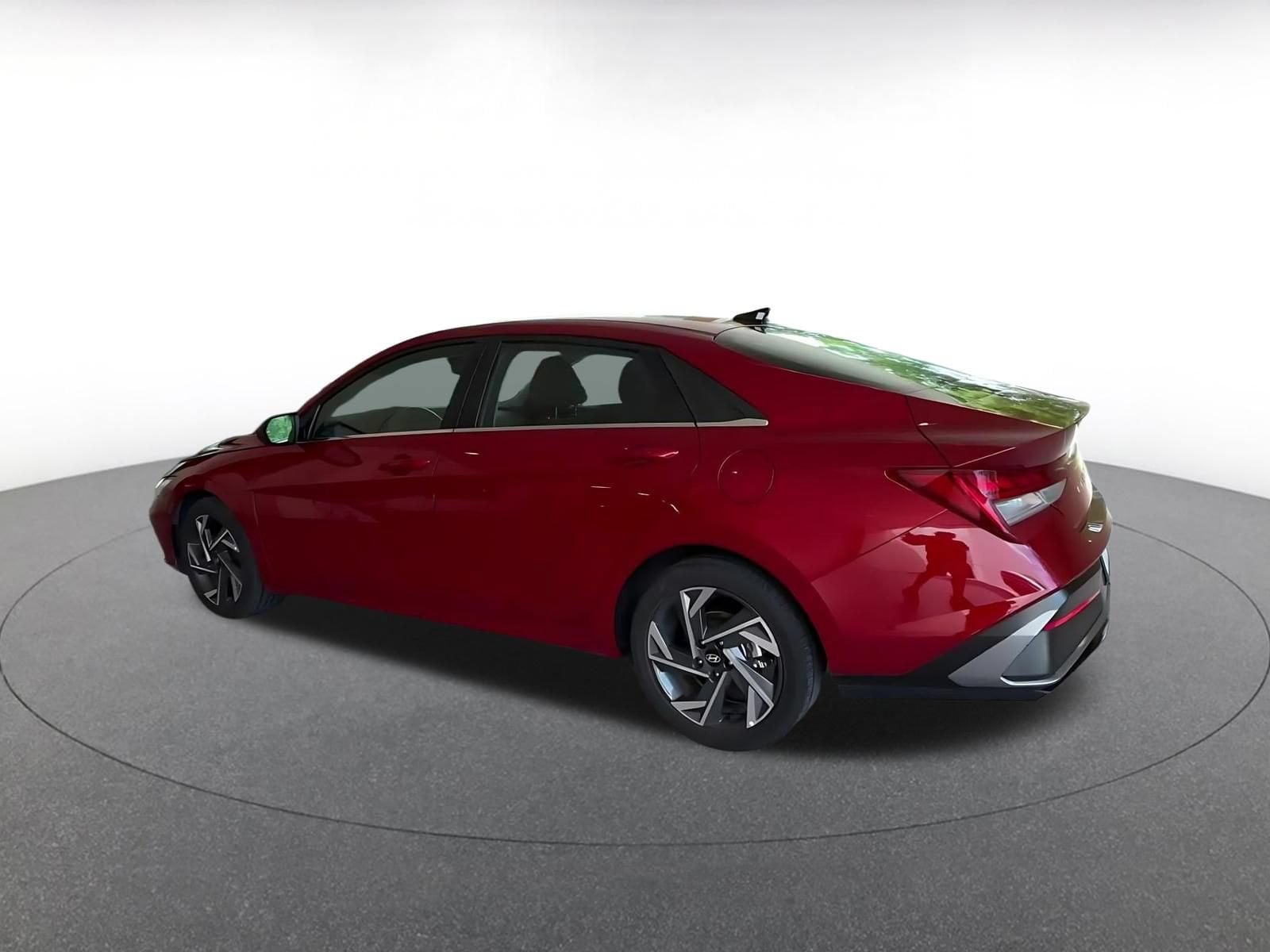 Thumbnail: 2025 Hyundai Elantra - 8