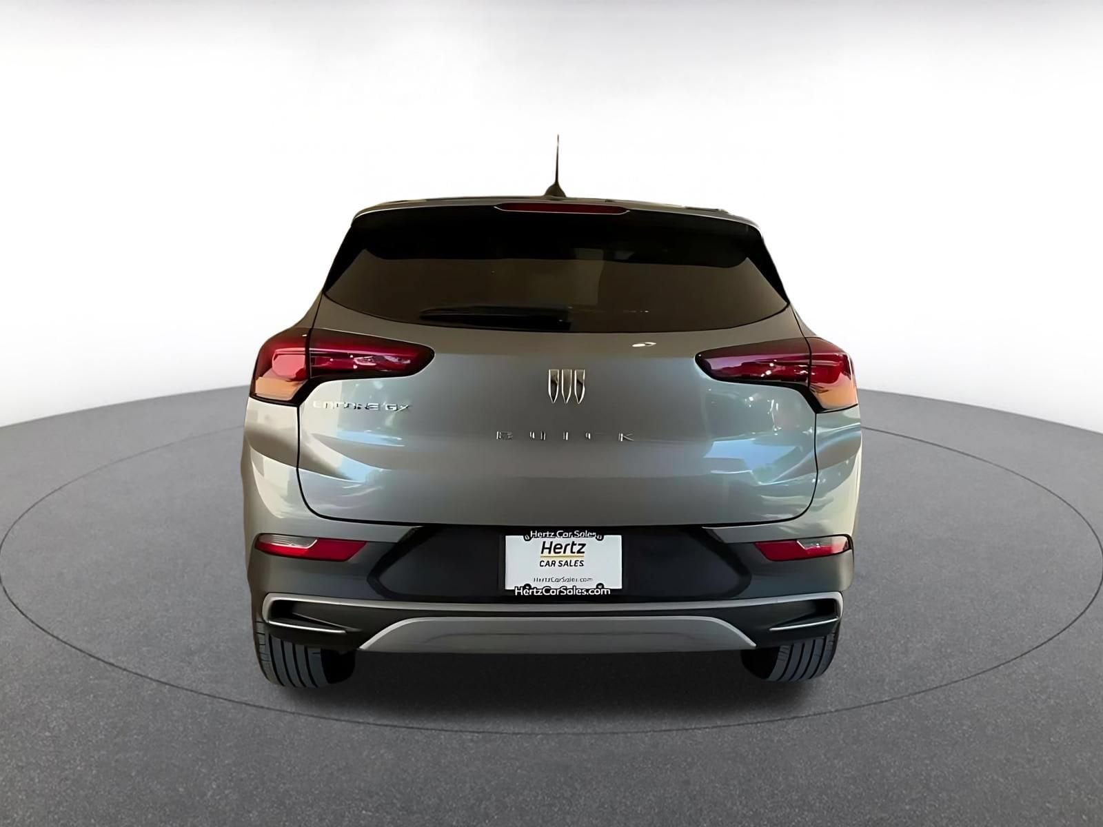 Thumbnail: 2026 Buick Encore GX - 12