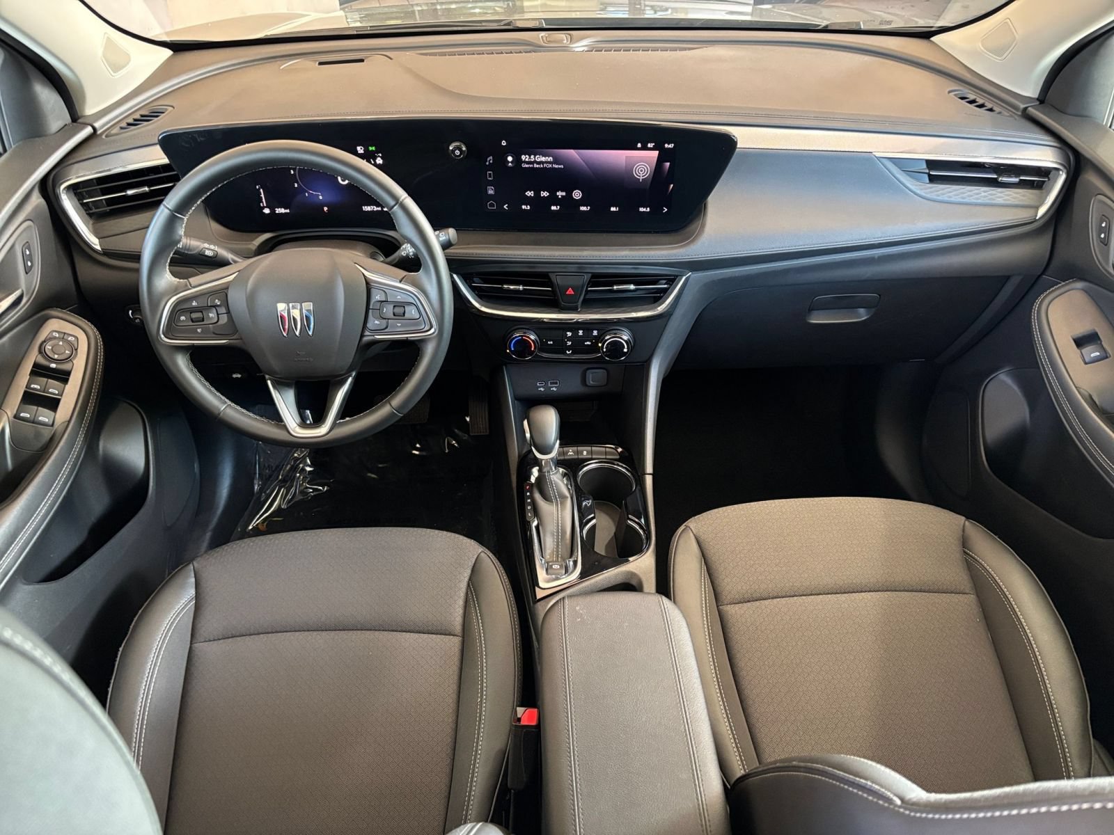 Thumbnail: 2026 Buick Encore GX - 31