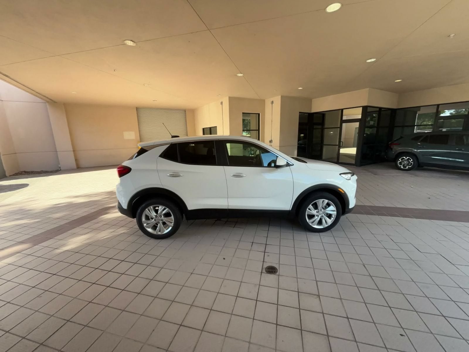 Thumbnail: 2025 Buick Encore GX - 15