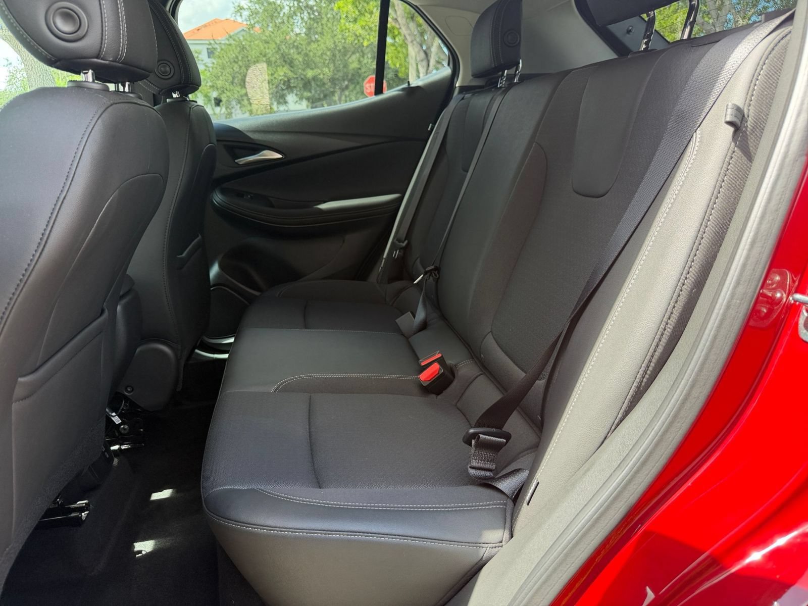 Thumbnail: 2026 Buick Encore GX - 20