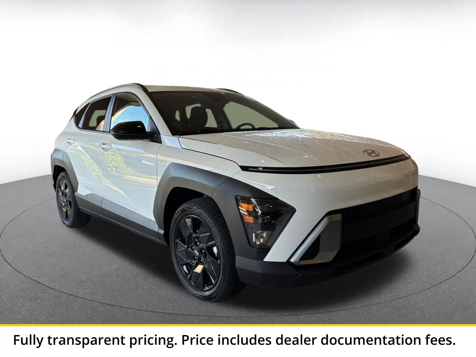 2026 Hyundai Kona
