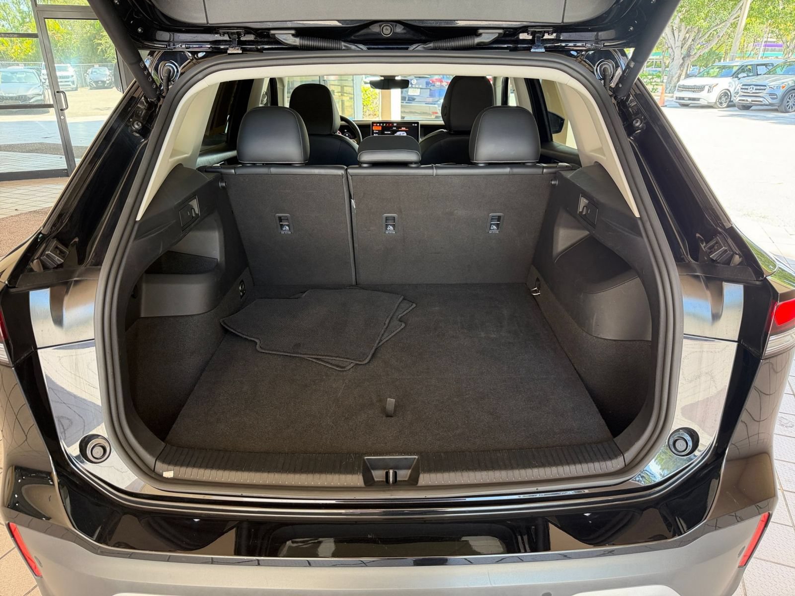Thumbnail: 2026 Volkswagen Tiguan - 26