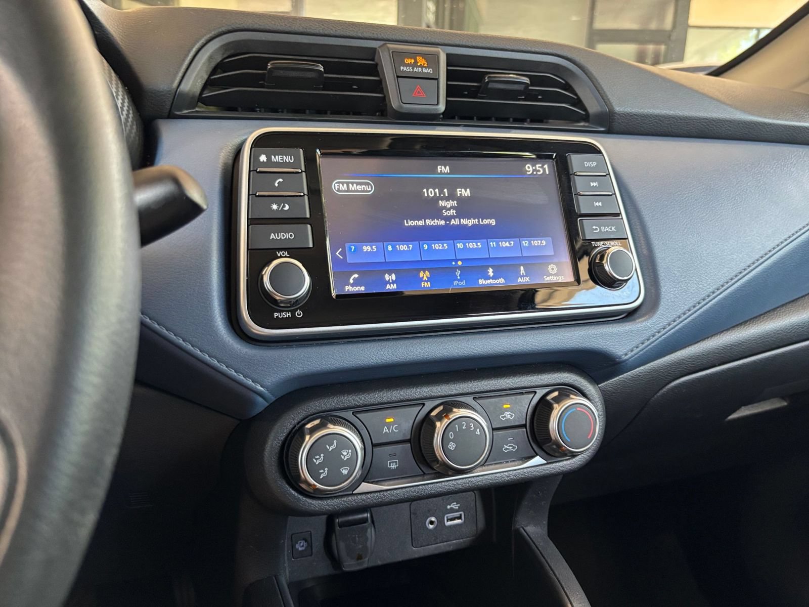 Thumbnail: 2025 Nissan Versa - 16