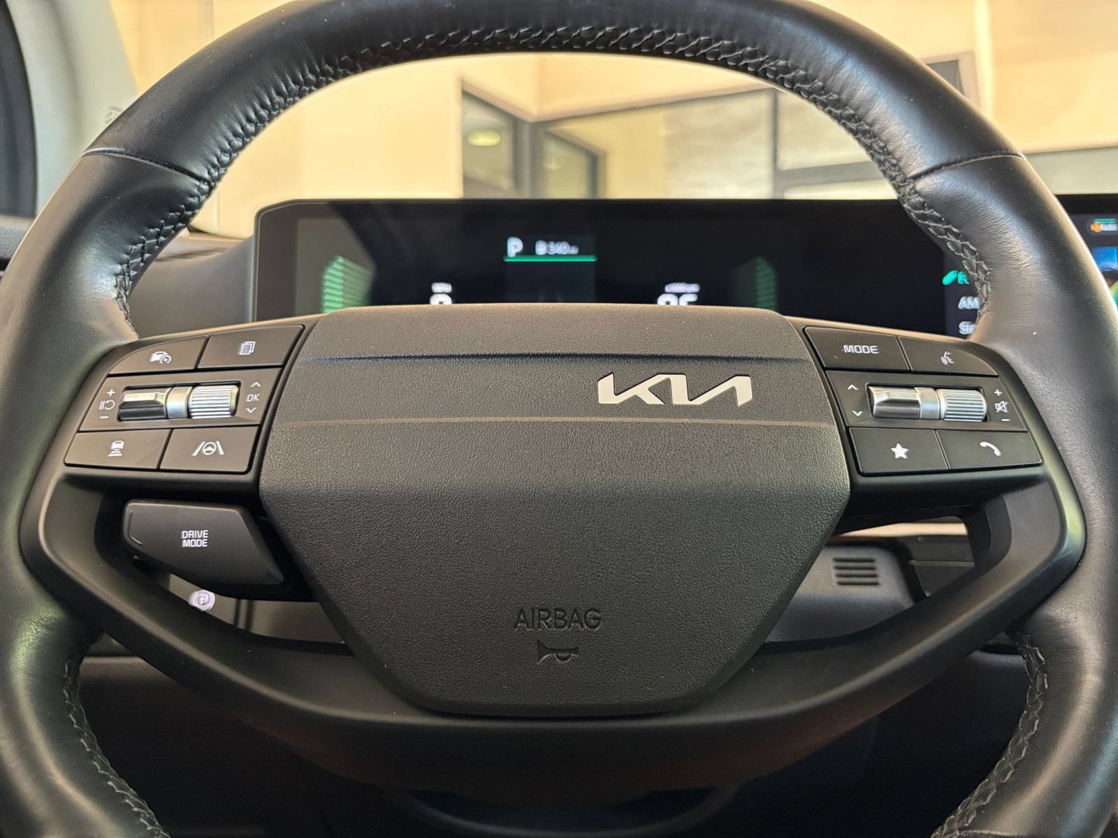 Thumbnail: 2026 Kia Sportage - 27