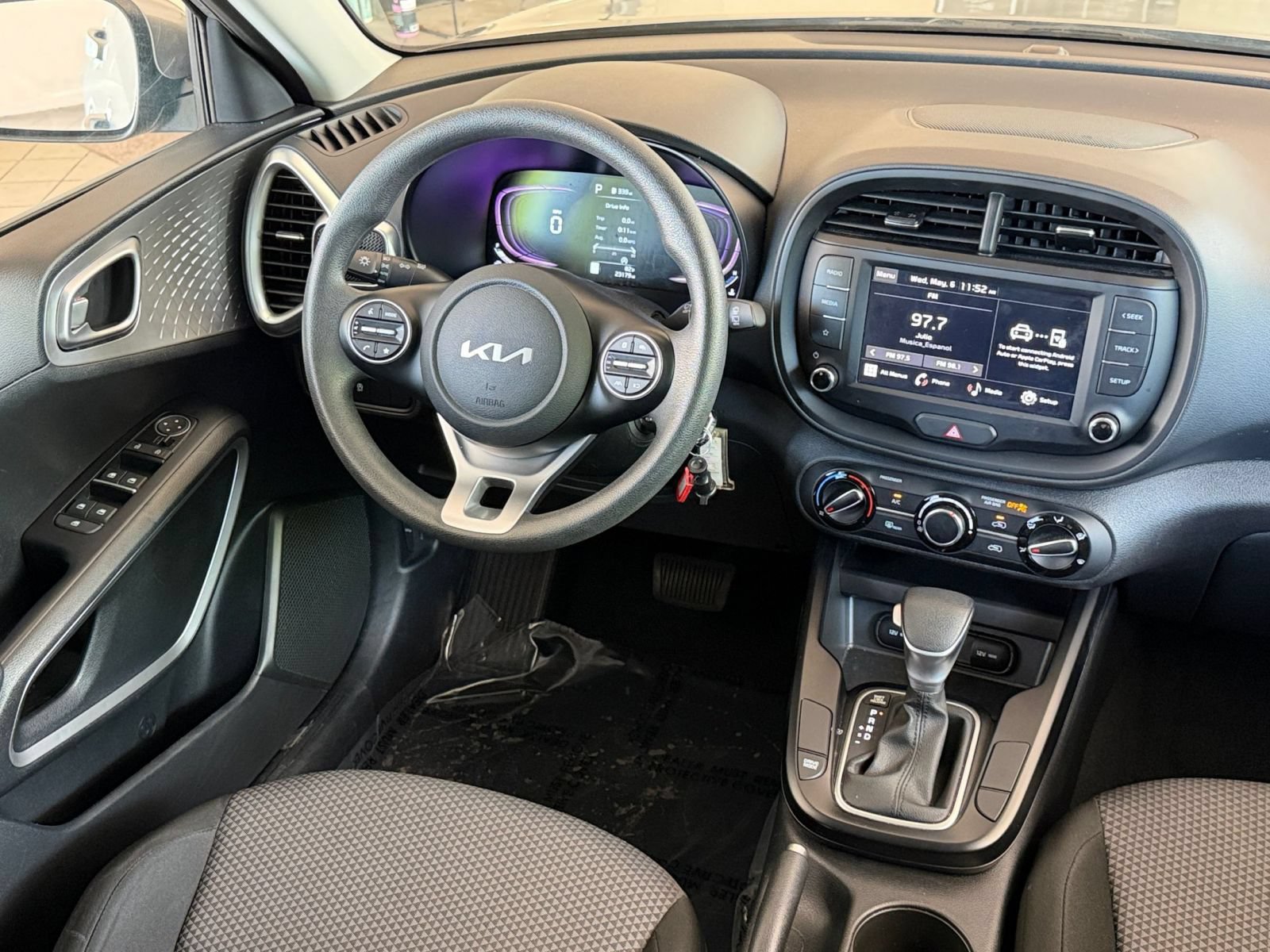 Thumbnail: 2025 Kia Soul - 31