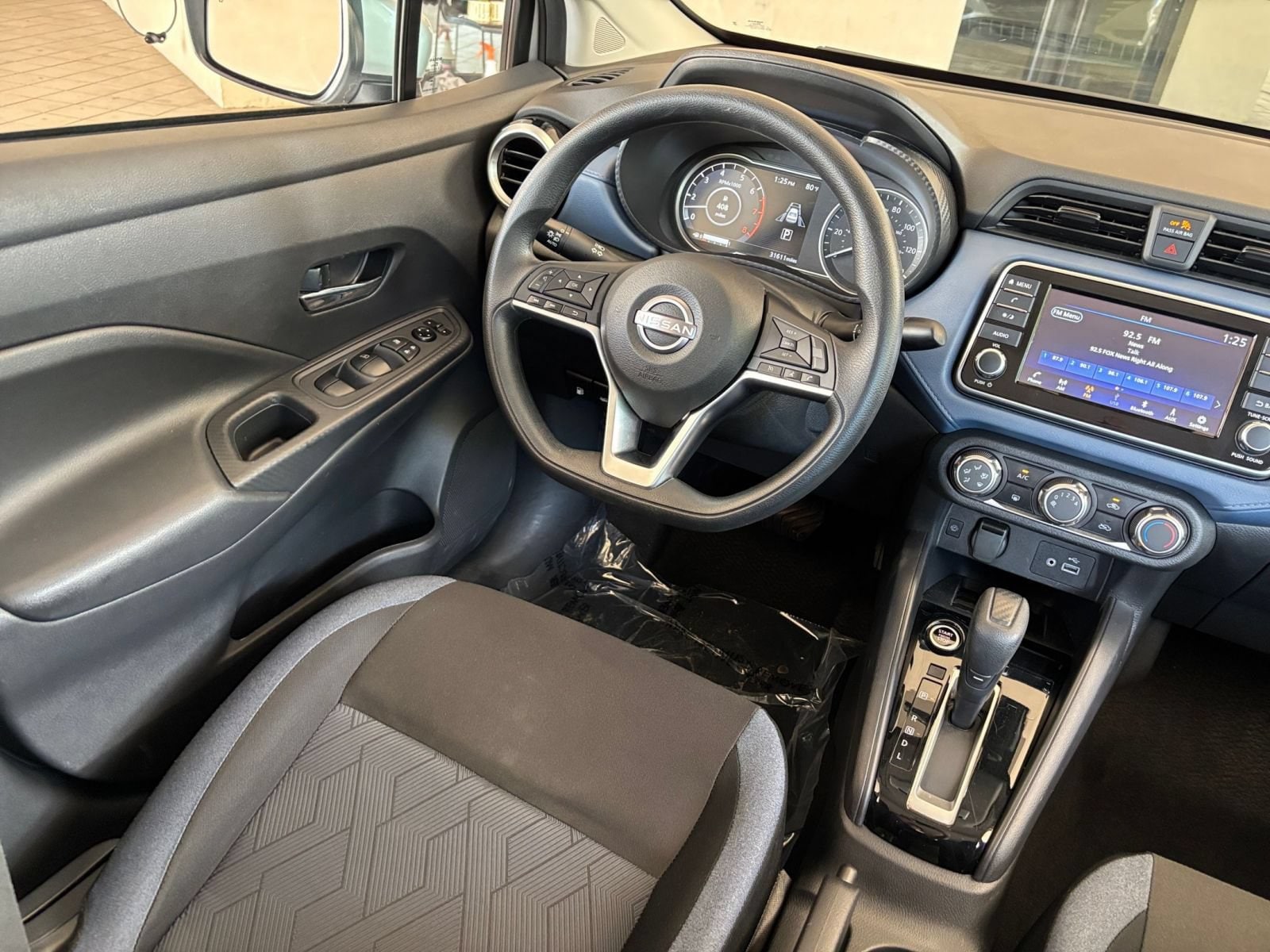 Thumbnail: 2025 Nissan Versa - 28