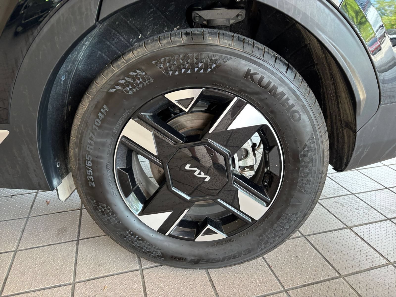 Thumbnail: 2026 Kia Sportage - 29