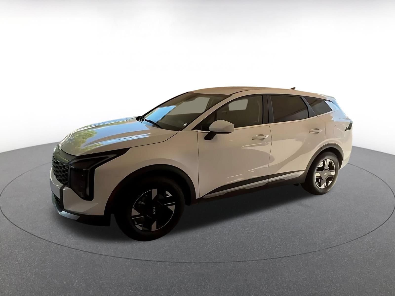 Thumbnail: 2026 Kia Sportage - 7