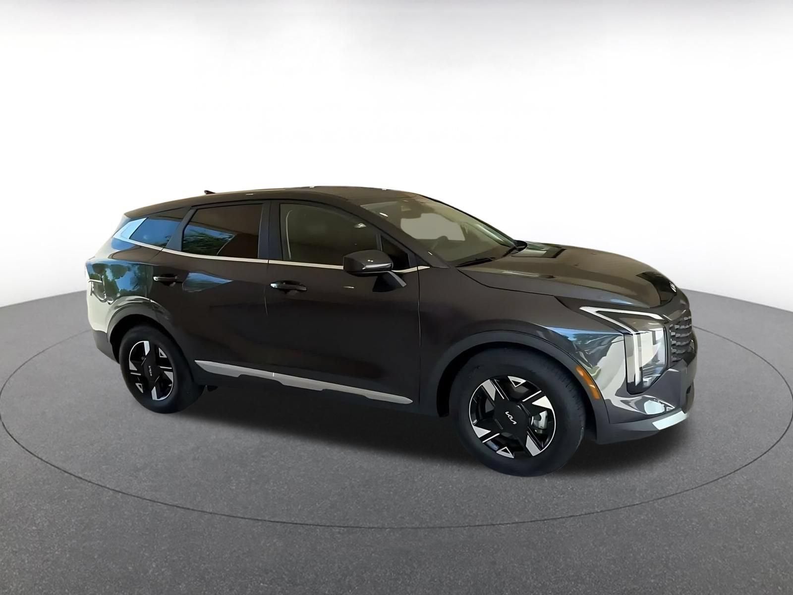 Thumbnail: 2026 Kia Sportage - 2