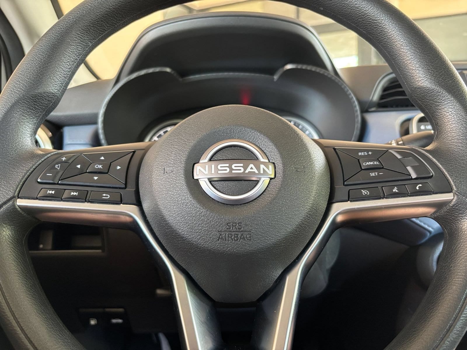 Thumbnail: 2025 Nissan Versa - 25