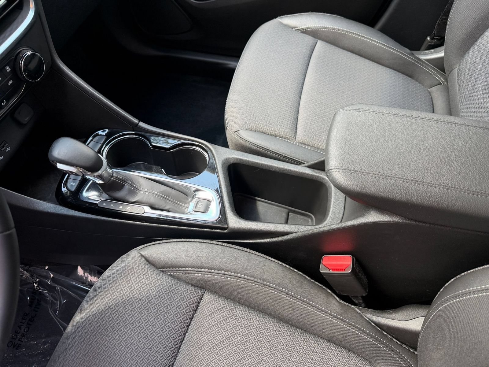 Thumbnail: 2026 Buick Encore GX - 35