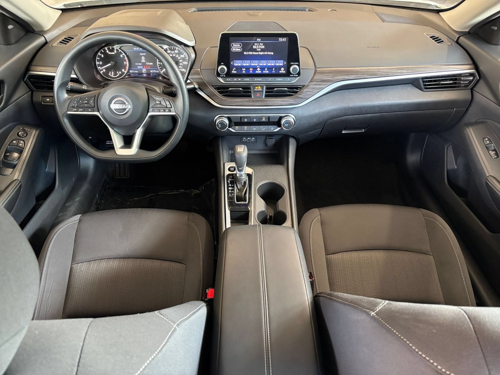 Thumbnail: 2026 Nissan Altima - 32