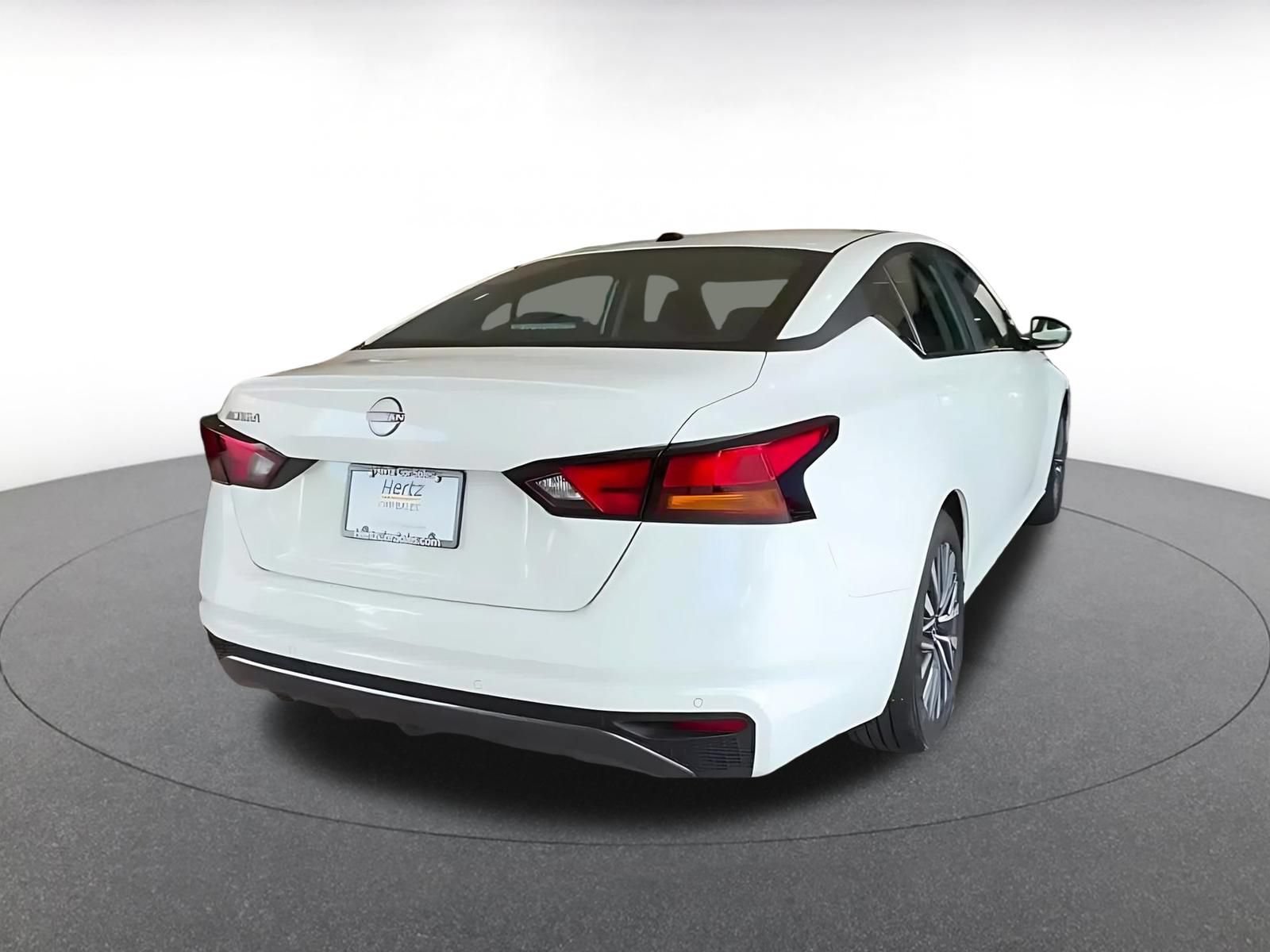 Thumbnail: 2026 Nissan Altima - 13