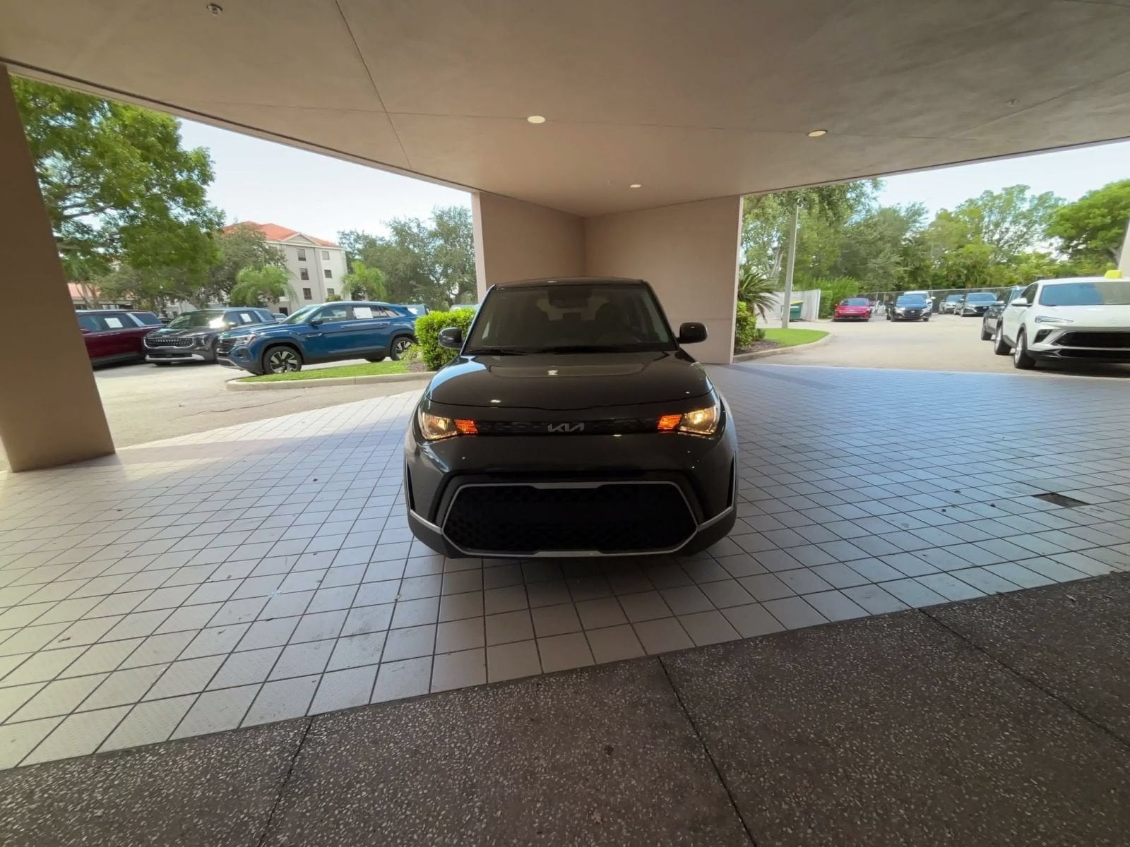 Thumbnail: 2025 Kia Soul - 10