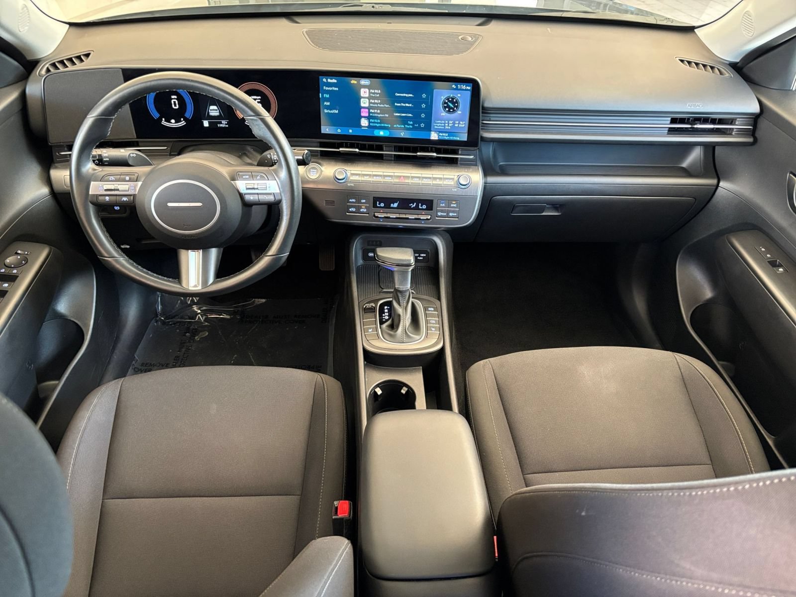 Thumbnail: 2026 Hyundai Kona - 32