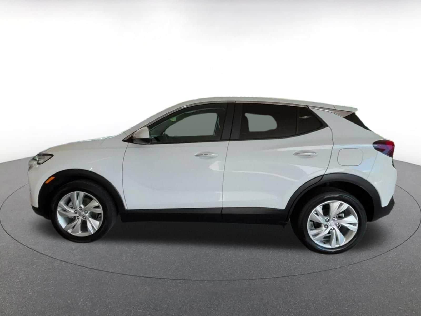 Thumbnail: 2026 Buick Encore GX - 8