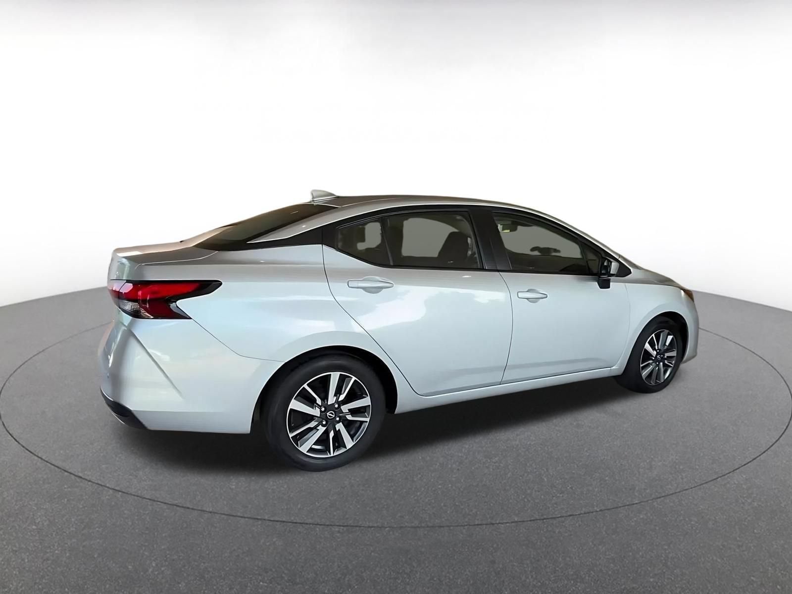 Thumbnail: 2025 Nissan Versa - 14