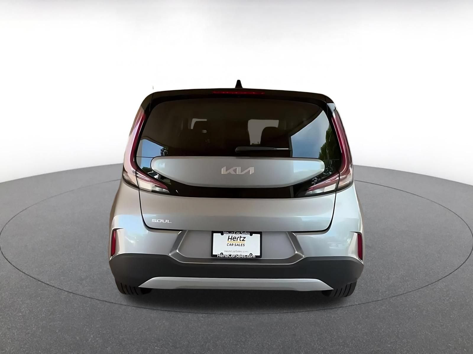 Thumbnail: 2025 Kia Soul - 12