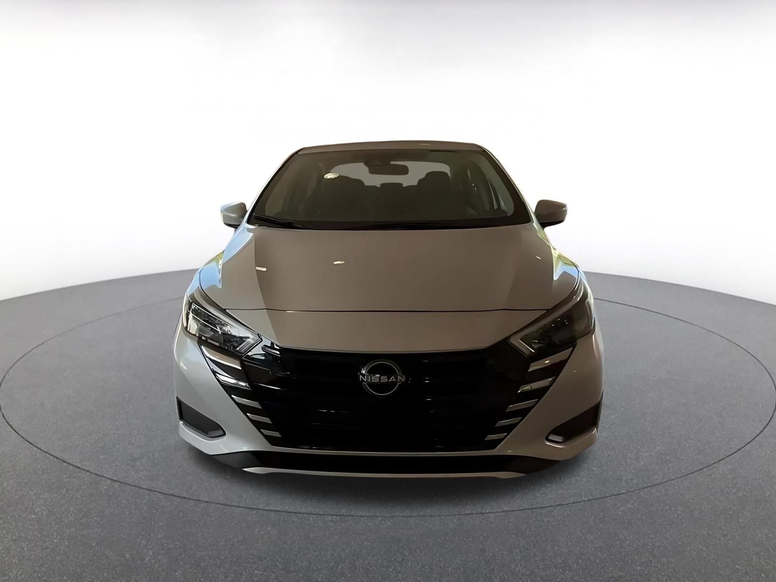 Thumbnail: 2025 Nissan Versa - 4