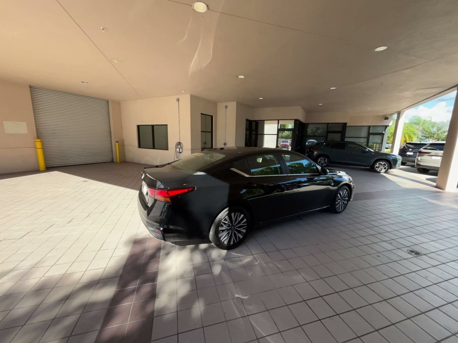 Thumbnail: 2026 Nissan Altima - 14