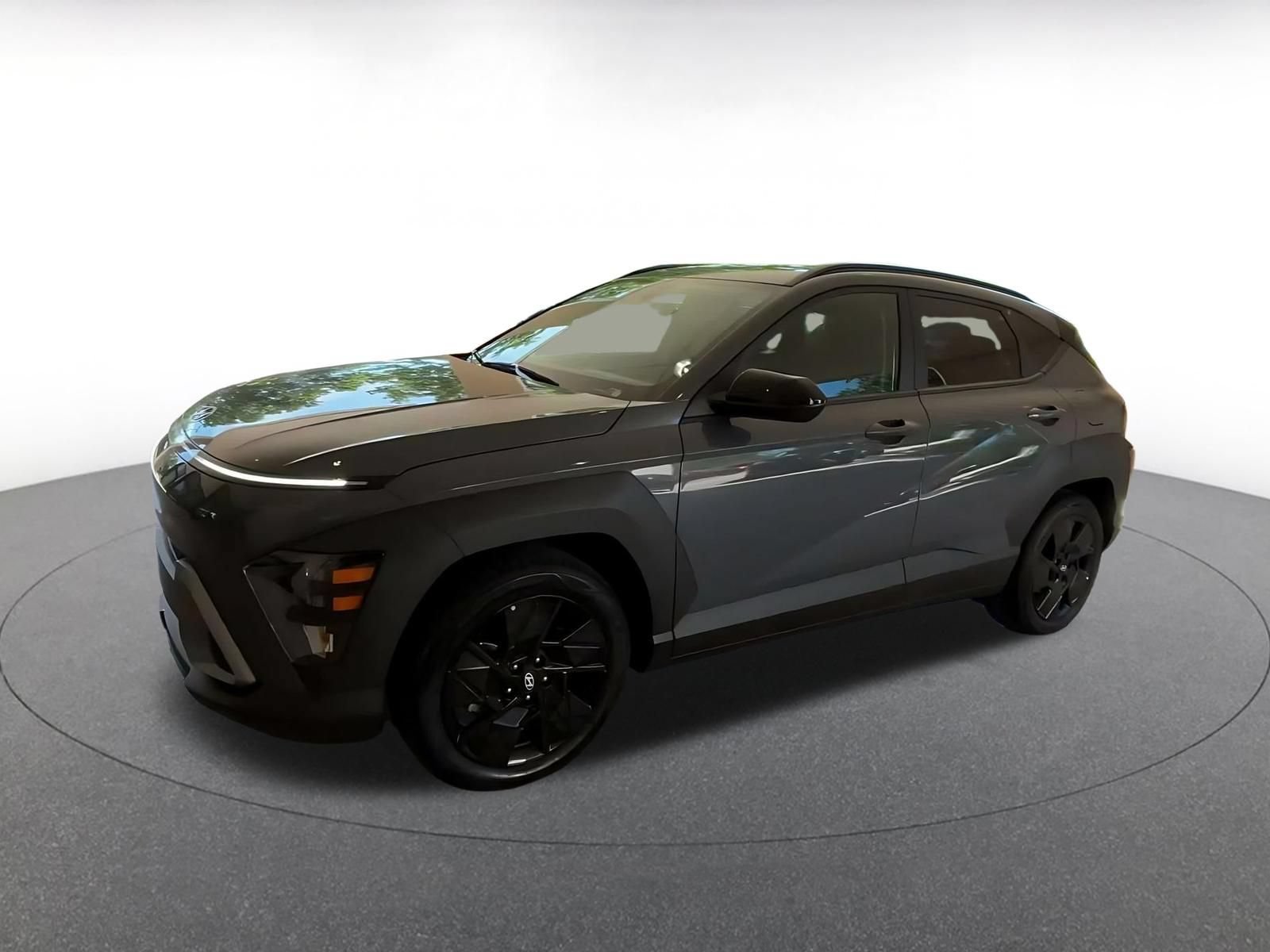 Thumbnail: 2026 Hyundai Kona - 7