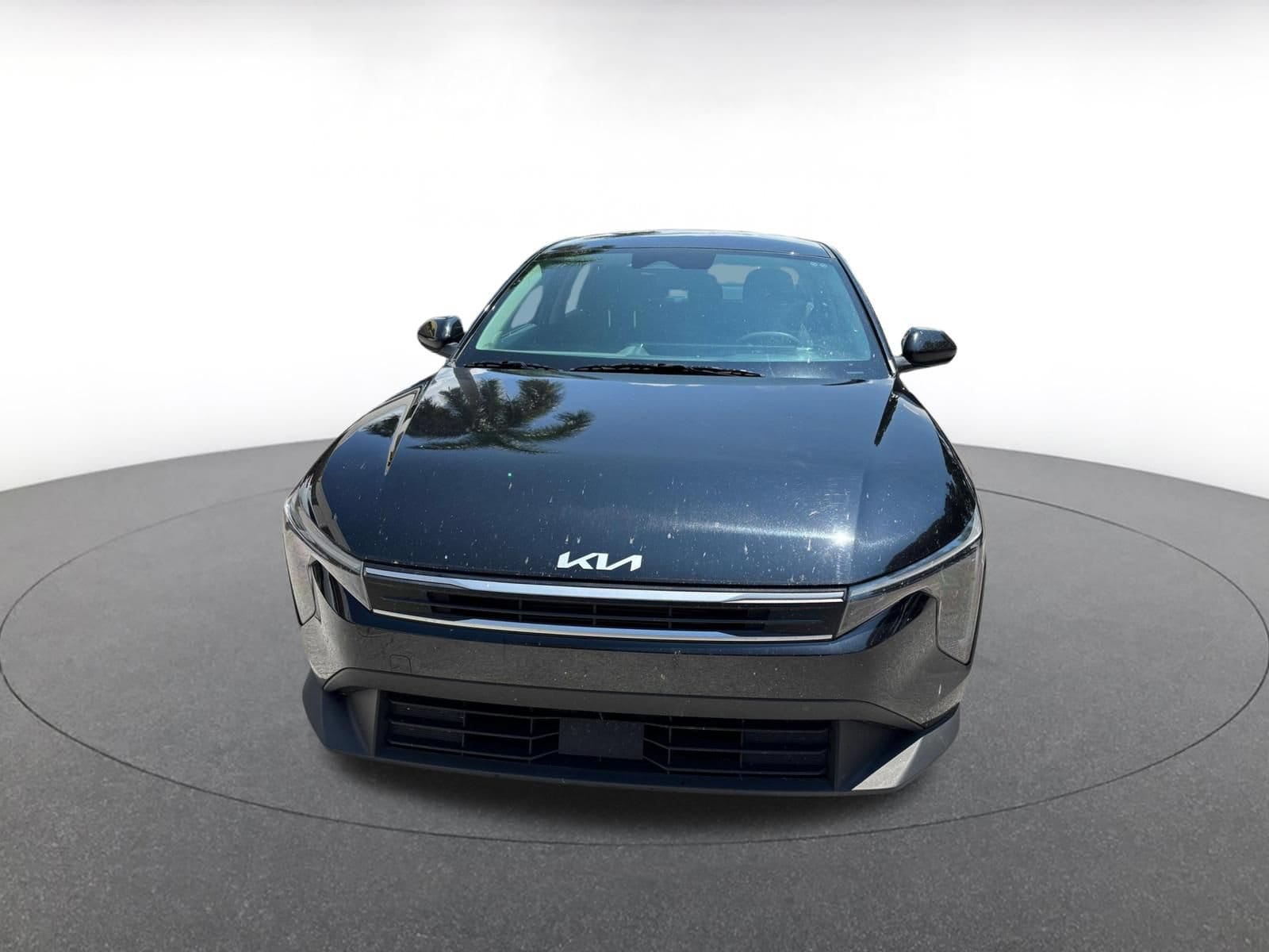 Thumbnail: 2025 Kia K4 - 2
