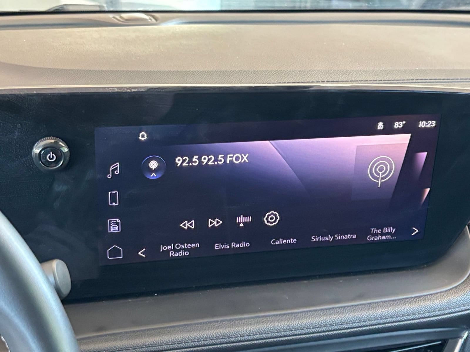 Thumbnail: 2026 Buick Encore GX - 19