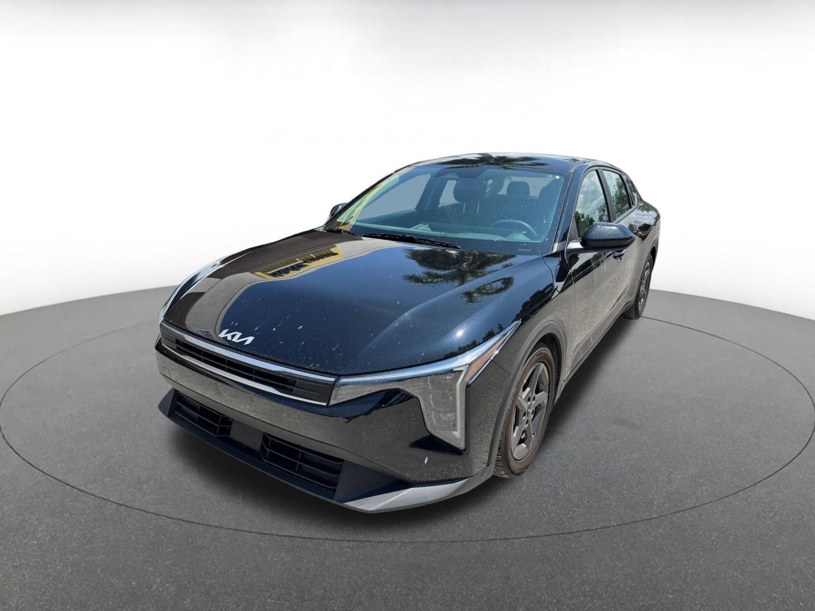 Thumbnail: 2025 Kia K4 - 3