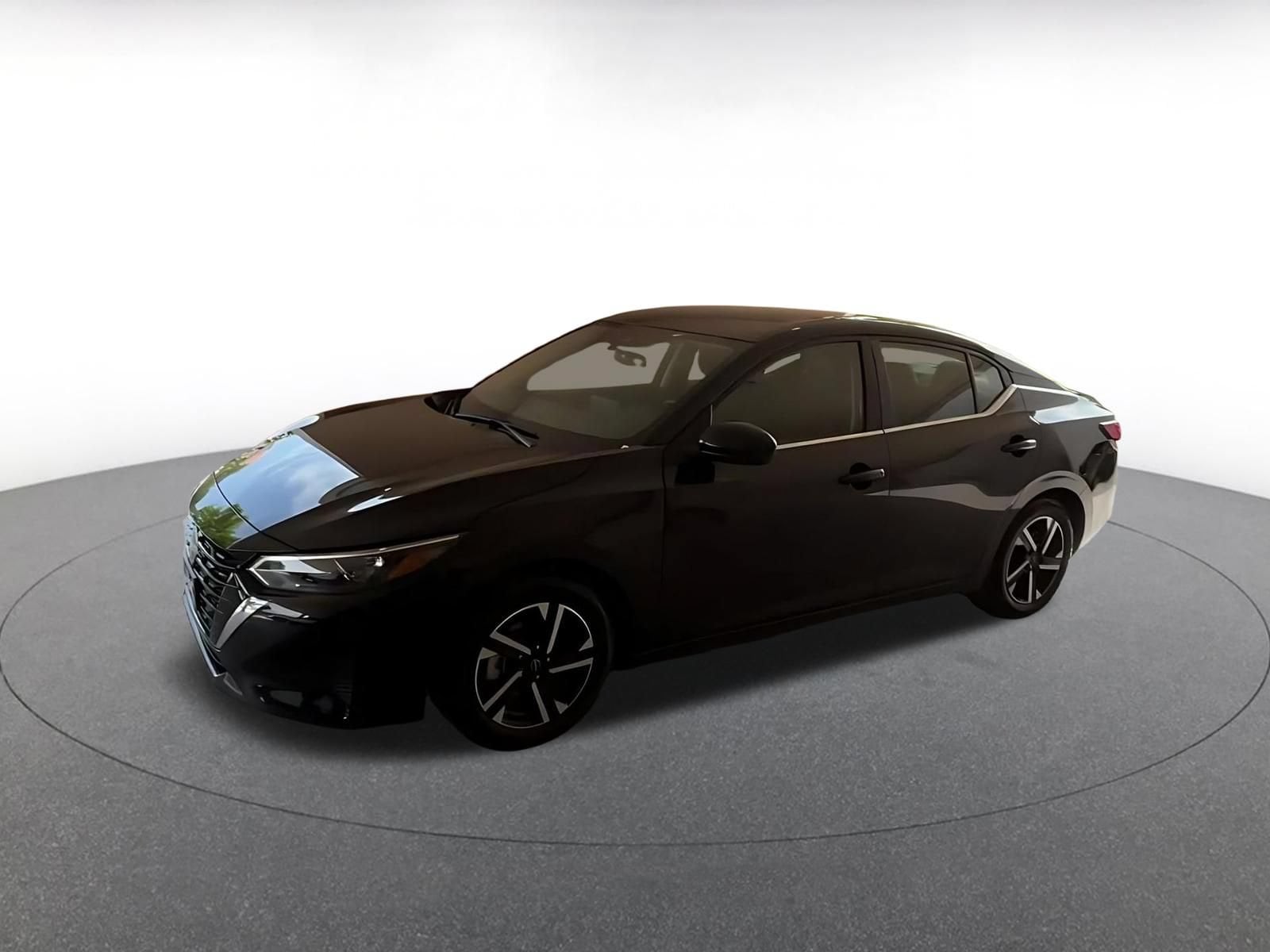 Thumbnail: 2025 Nissan Sentra - 7