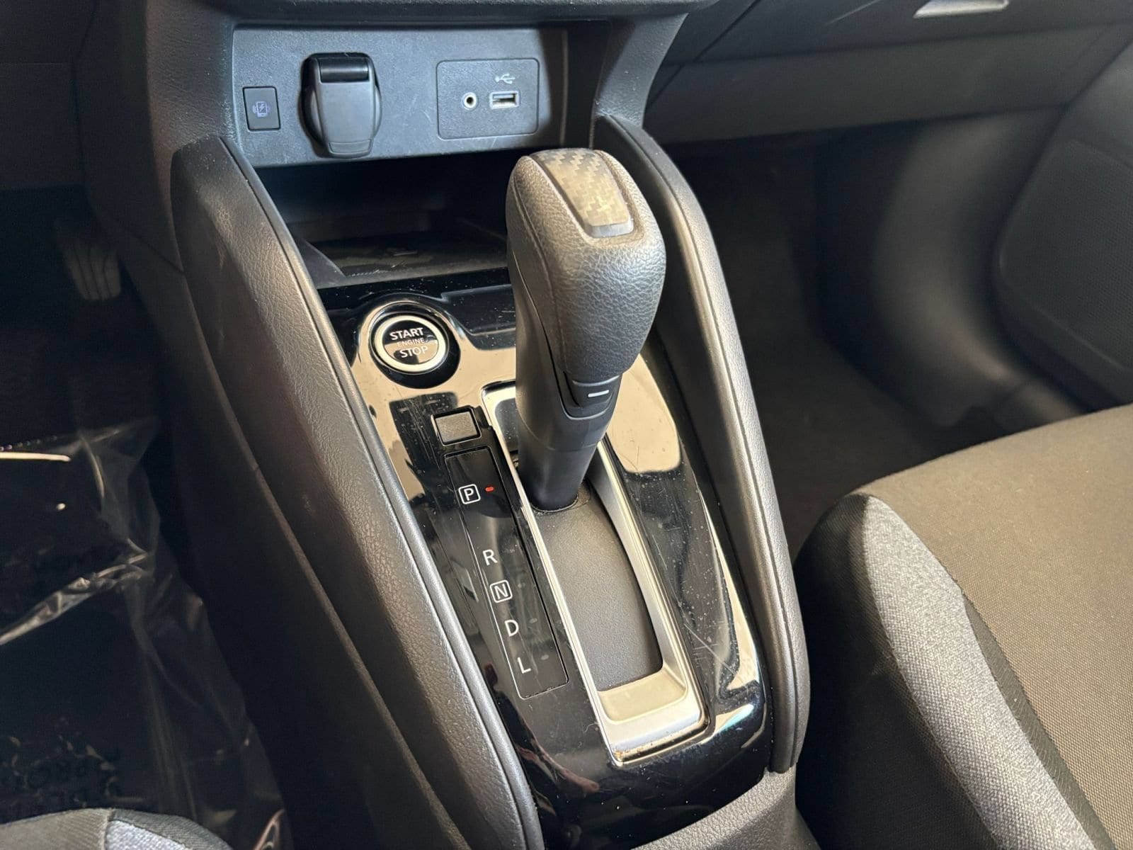 Thumbnail: 2025 Nissan Versa - 35