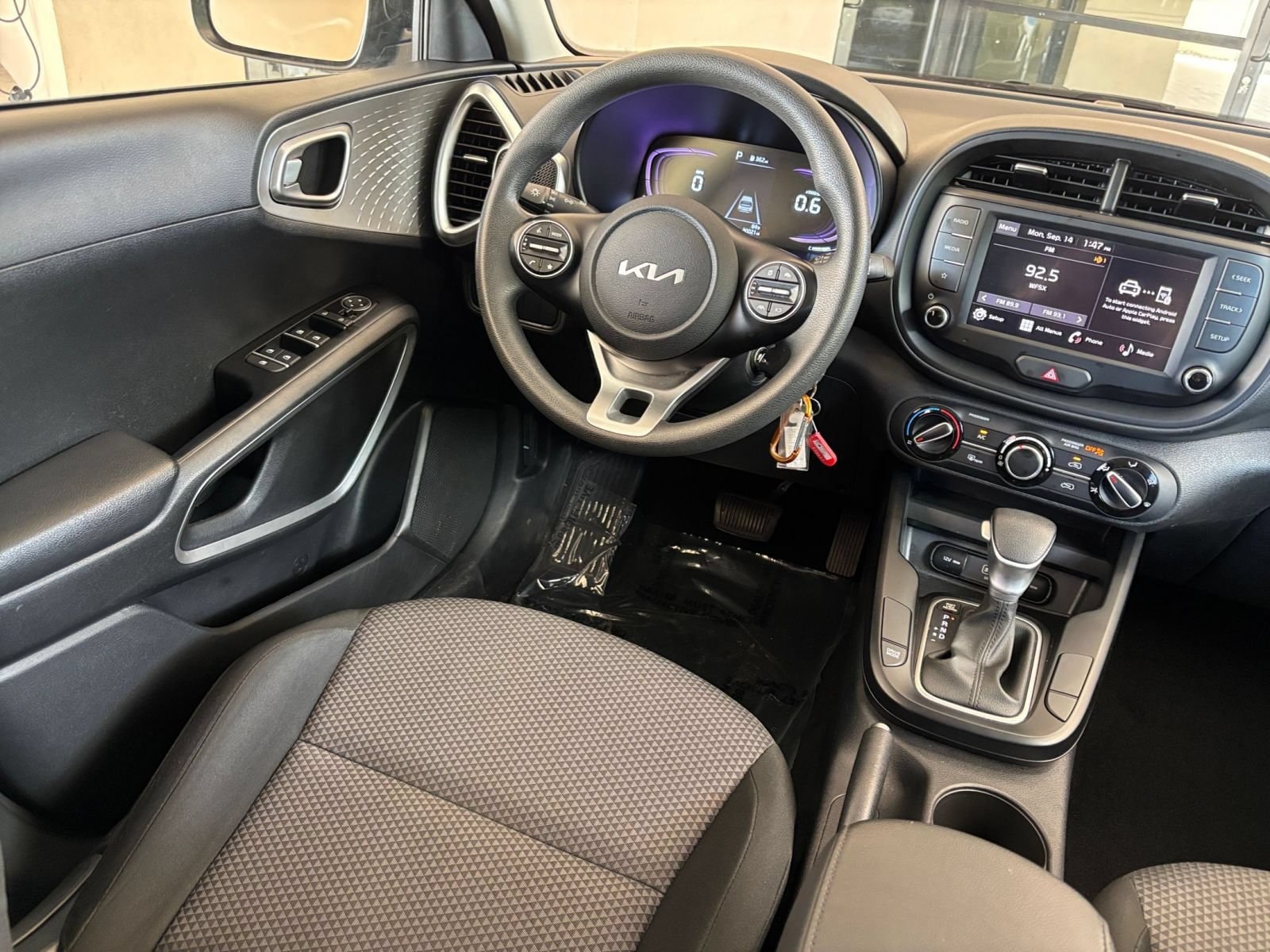 Thumbnail: 2025 Kia Soul - 31