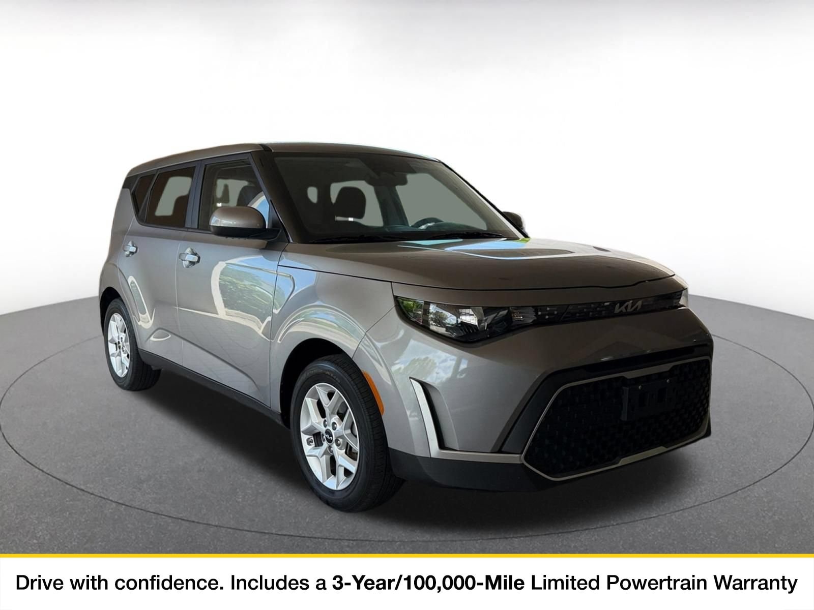 2025 Kia Soul