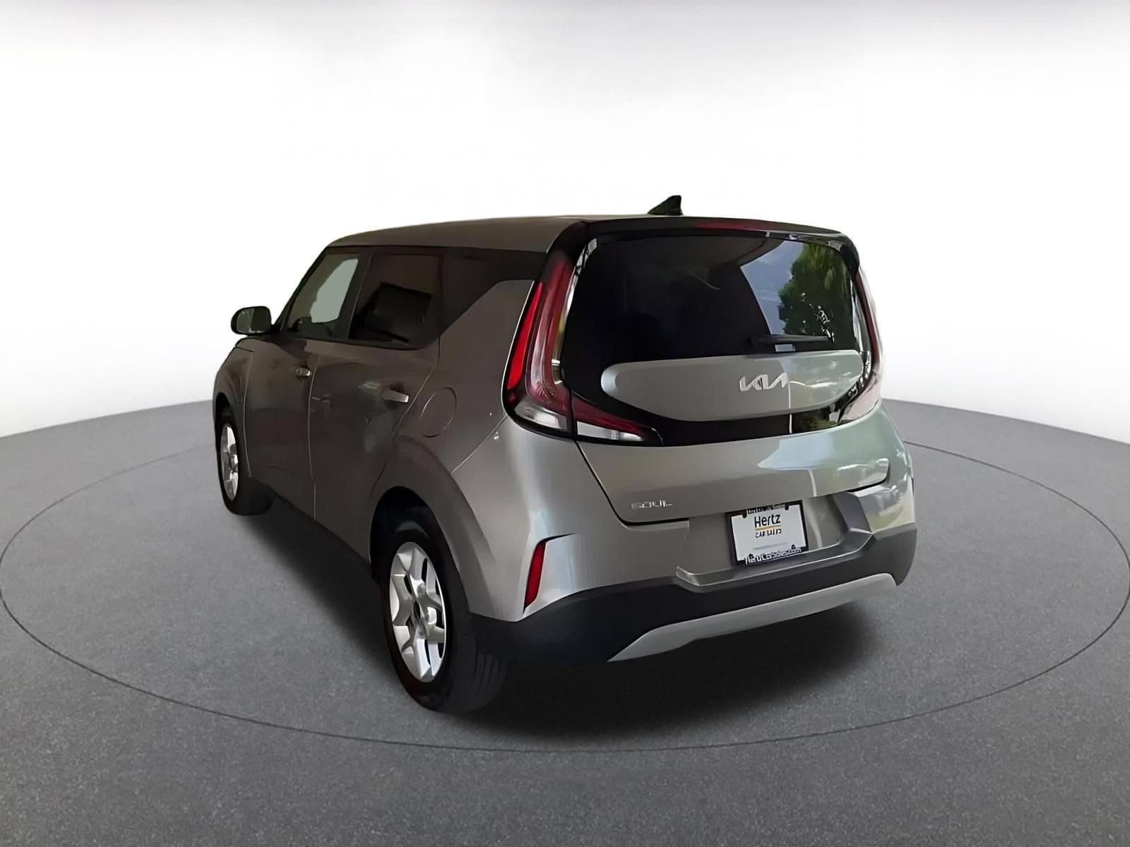 Thumbnail: 2025 Kia Soul - 9