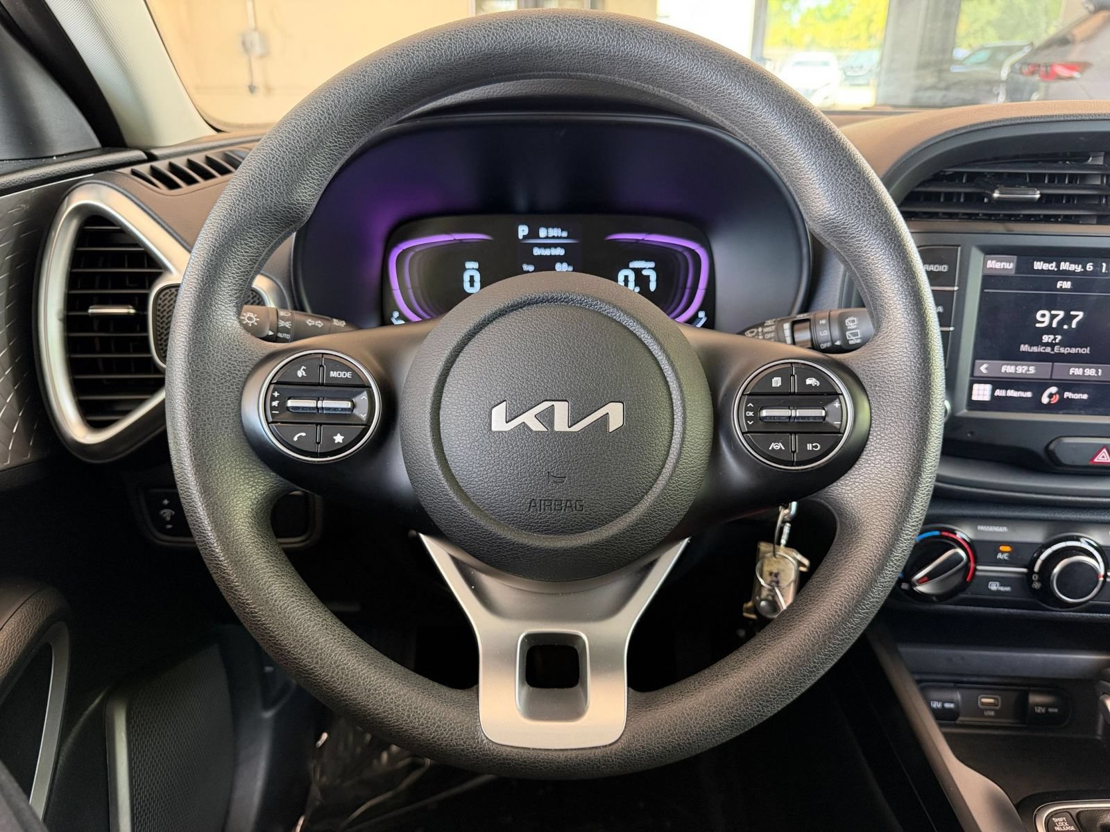 Thumbnail: 2025 Kia Soul - 25